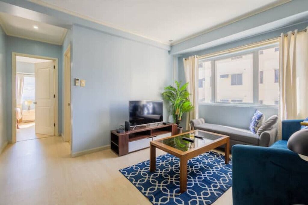 Photo of Livingroom in Bonifacio Global City