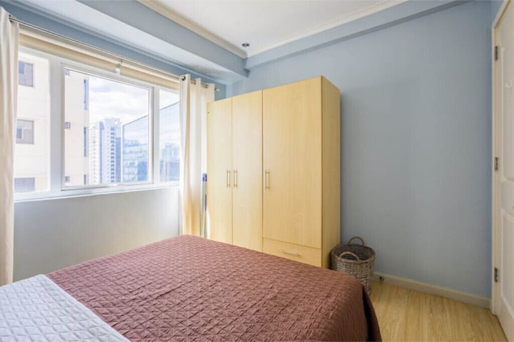 Photo of Bedroom in Bonifacio Global City