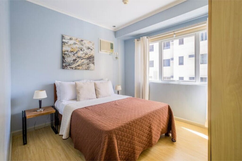 Photo of Bedroom in Bonifacio Global City