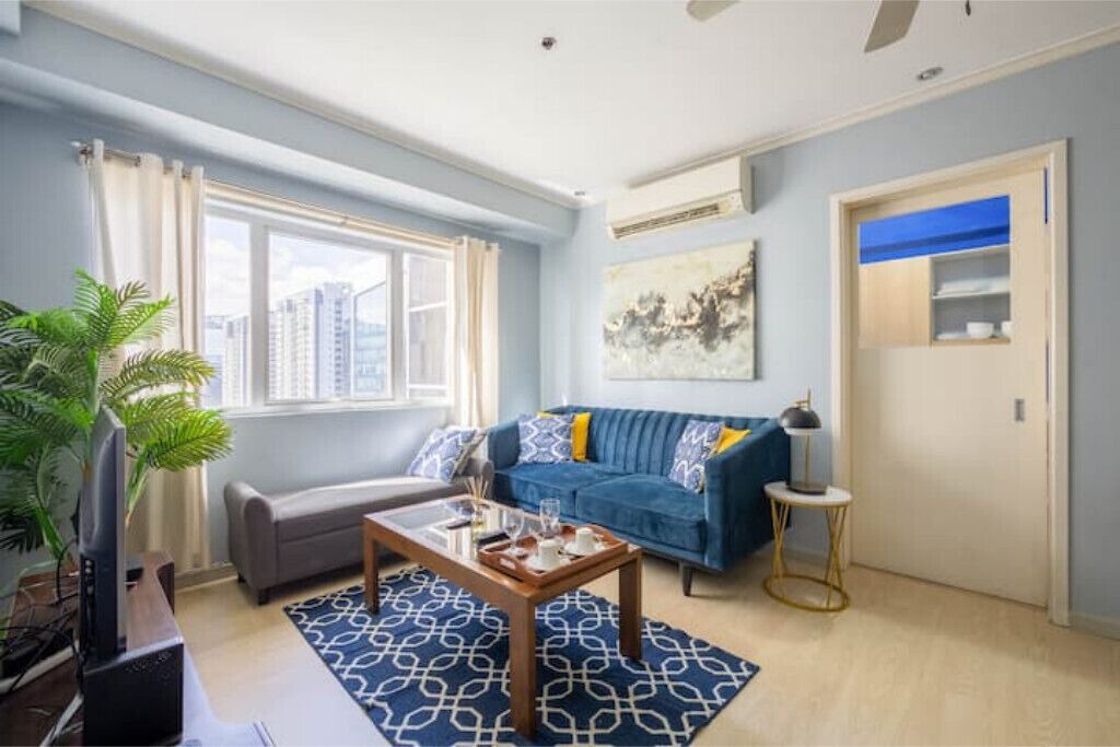 Photo of Livingroom in Bonifacio Global City