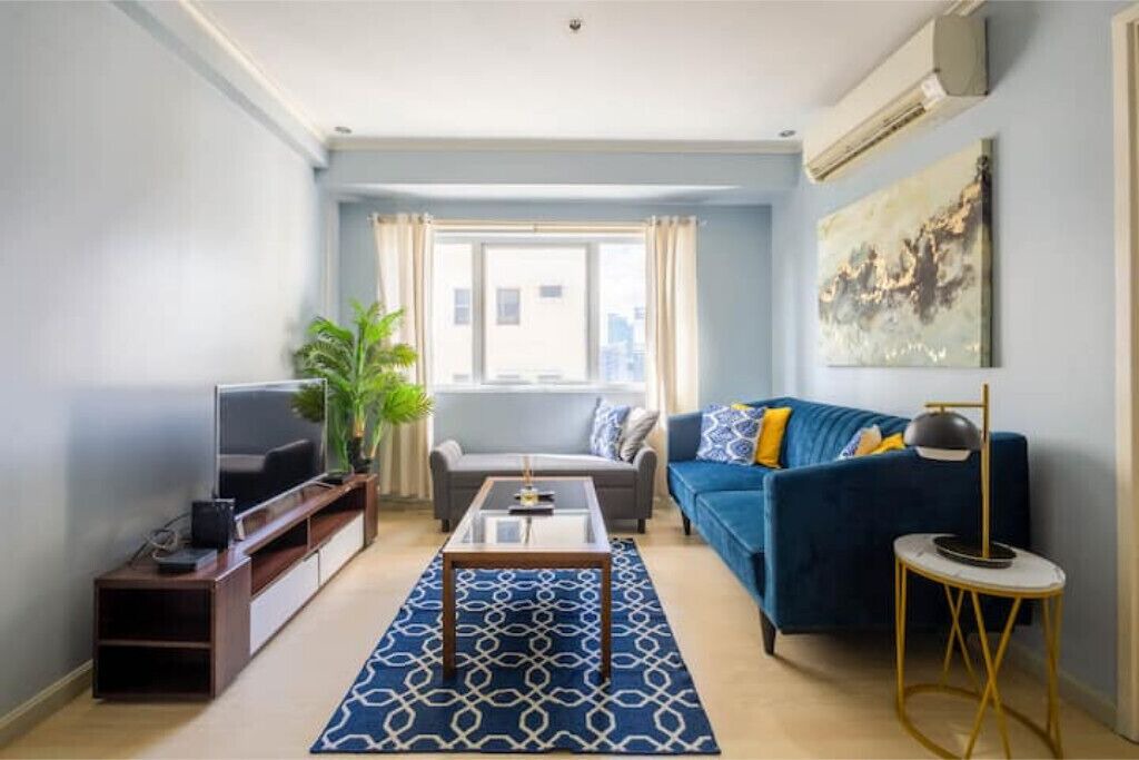 Photo of Livingroom in Bonifacio Global City