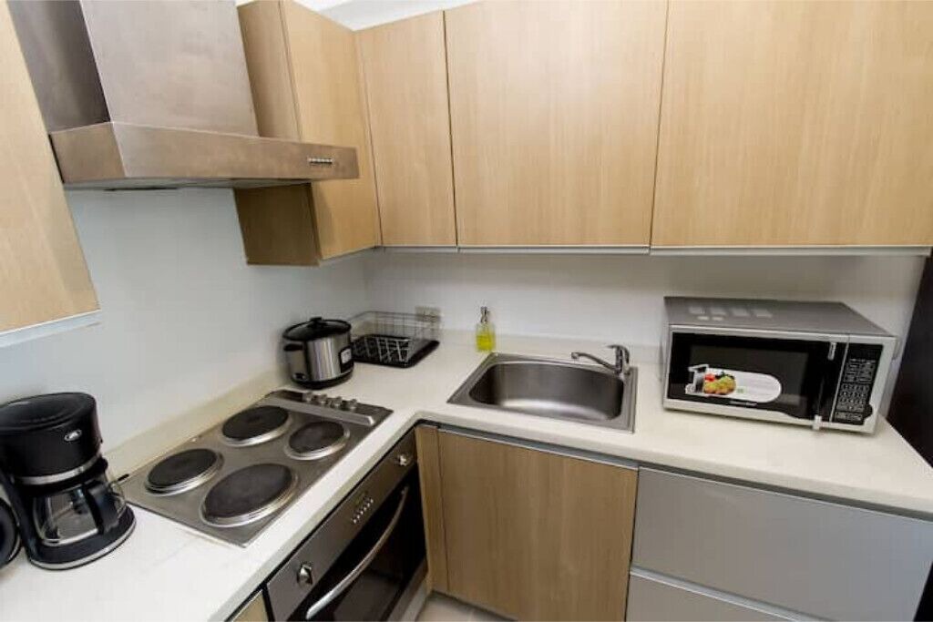 Photo of Kitchen in Bonifacio Global City