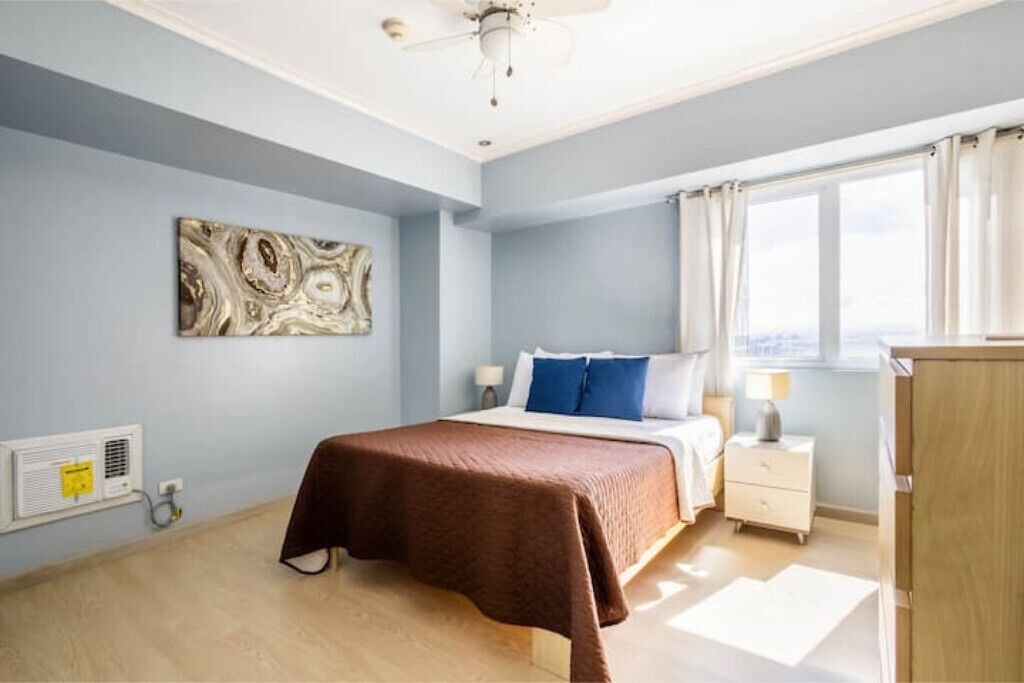 Photo of Bedroom in Bonifacio Global City