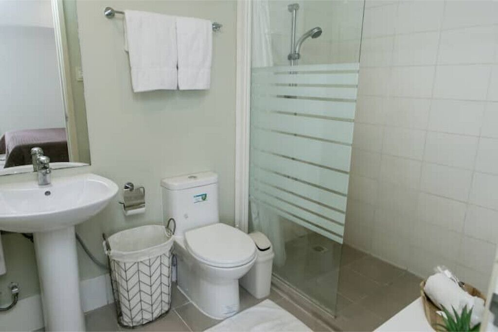 Photo of Bathroom in Bonifacio Global City
