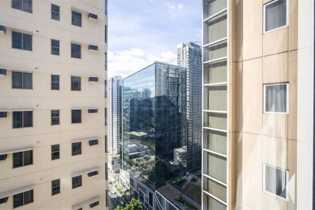 Photo of Outdoor in Bonifacio Global City