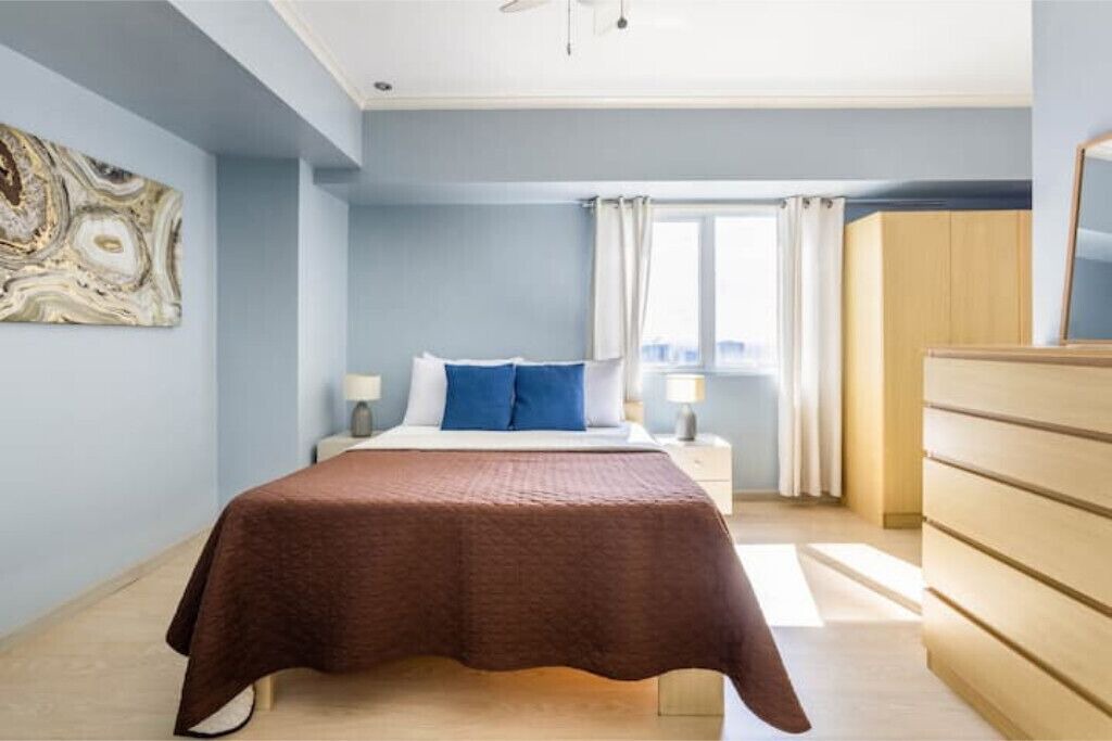 Photo of Bedroom in Bonifacio Global City