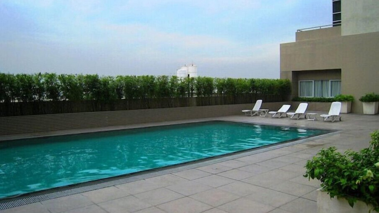 Photo of Outdoor in Bonifacio Global City