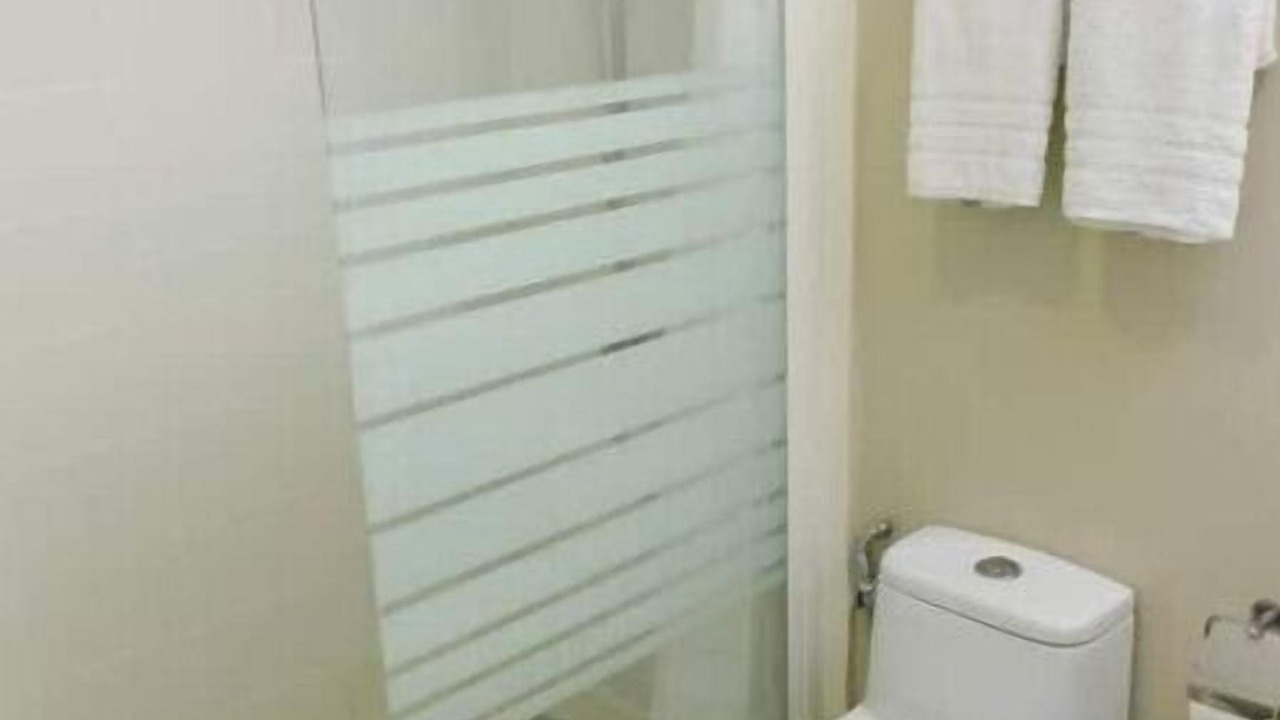 Photo of Bathroom in Bonifacio Global City