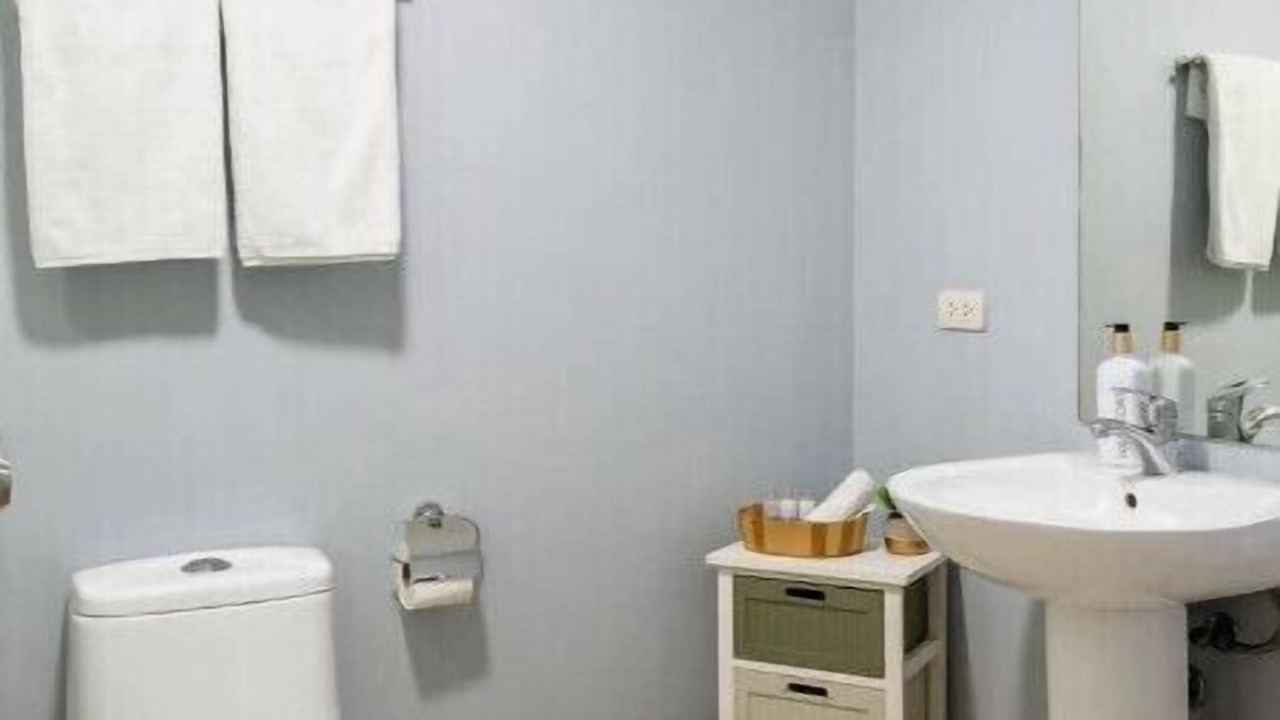 Photo of Bathroom in Bonifacio Global City