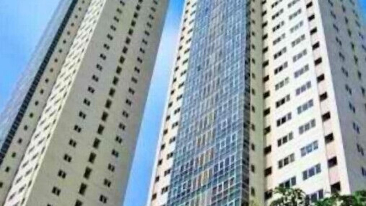 Photo of Outdoor in Bonifacio Global City