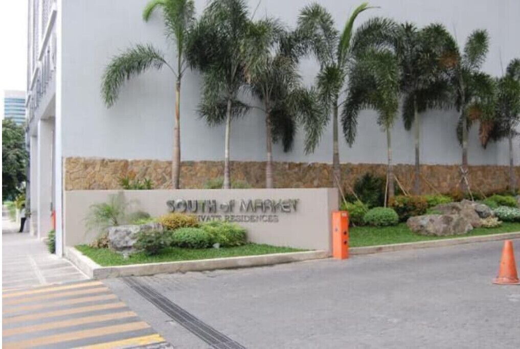 Photo of Outdoor in Bonifacio Global City