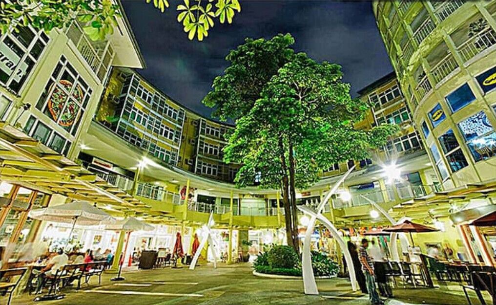 Photo of Outdoor in Bonifacio Global City