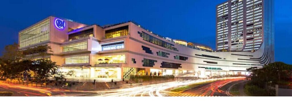 Photo of Outdoor in Bonifacio Global City
