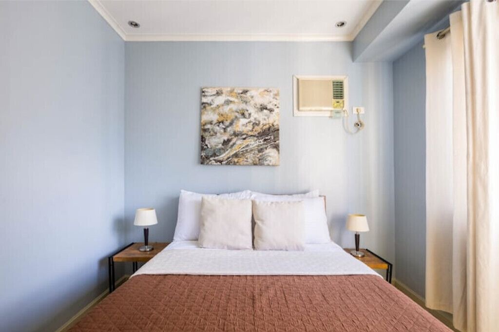 Photo of Bedroom in Bonifacio Global City