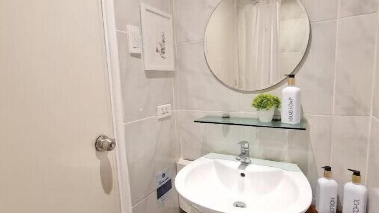 Photo of Bathroom in Bonifacio Global City