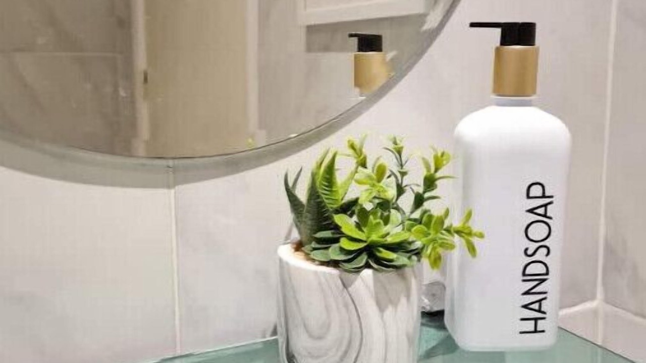 Photo of Bathroom in Bonifacio Global City