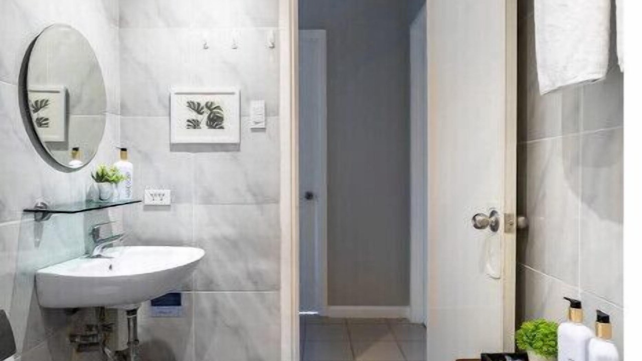 Photo of Bathroom in Bonifacio Global City