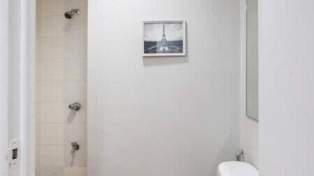 Photo of Bathroom in Bonifacio Global City