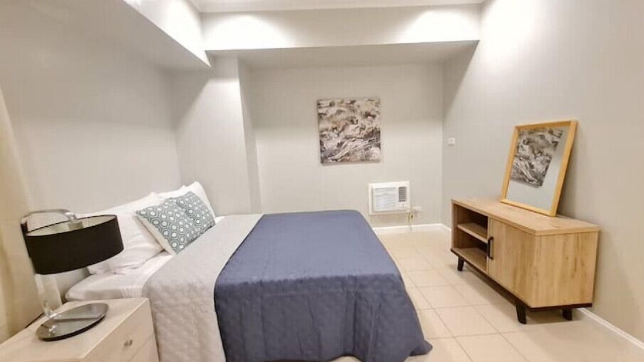 Photo of Bedroom in Bonifacio Global City