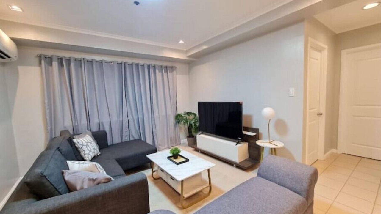 Photo of Livingroom in Bonifacio Global City
