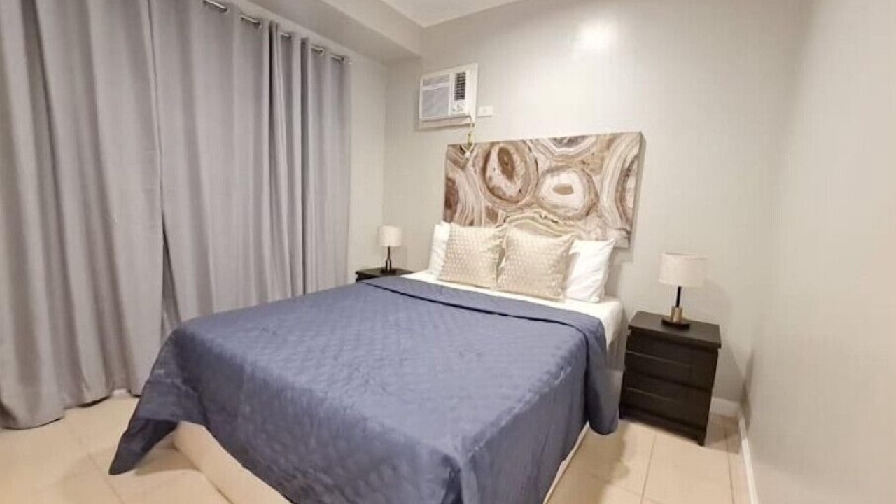 Photo of Bedroom in Bonifacio Global City