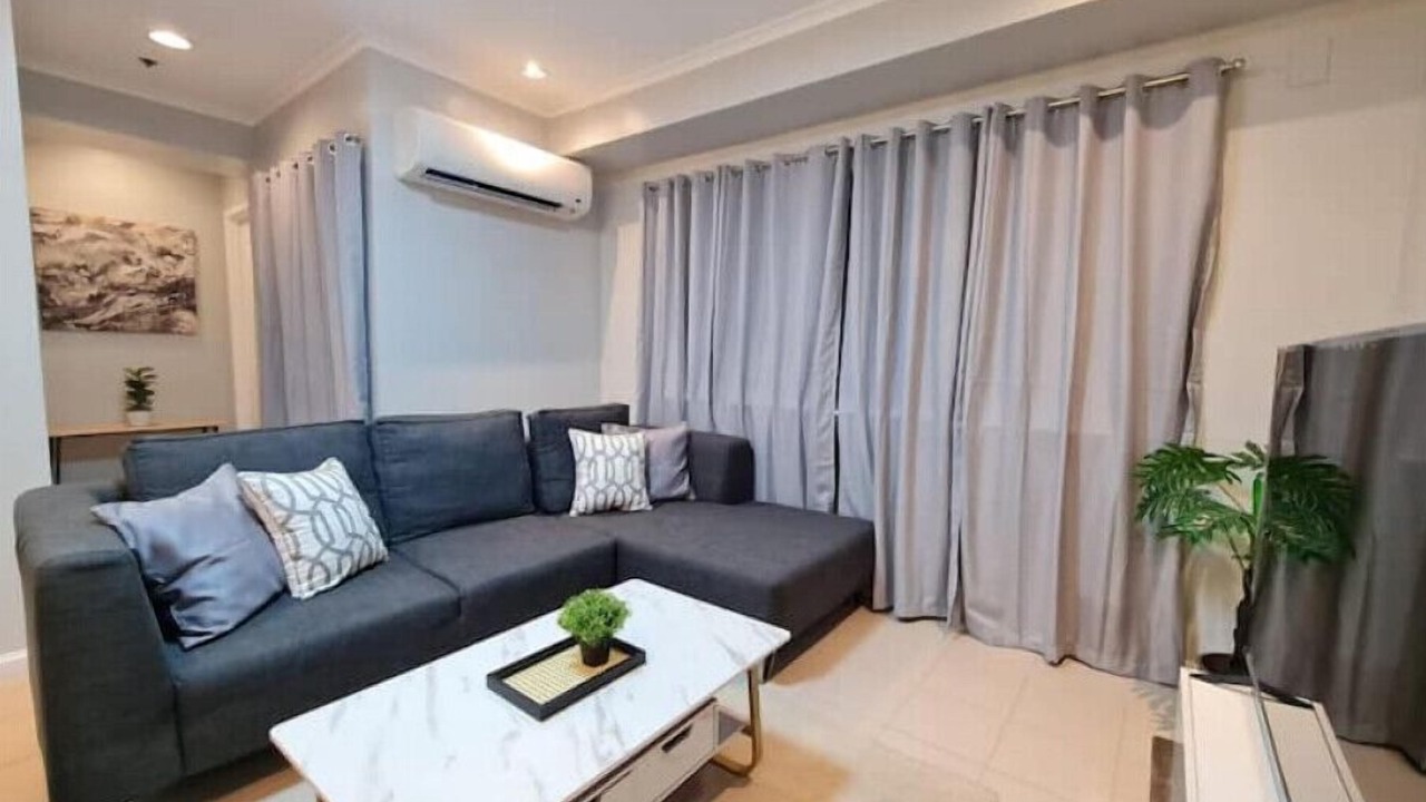 Photo of Livingroom in Bonifacio Global City