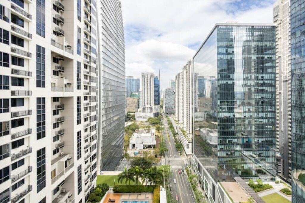 Photo of Outdoor in Bonifacio Global City