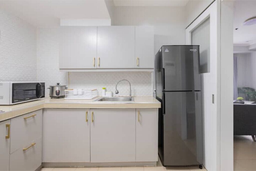 Photo of Kitchen in Bonifacio Global City