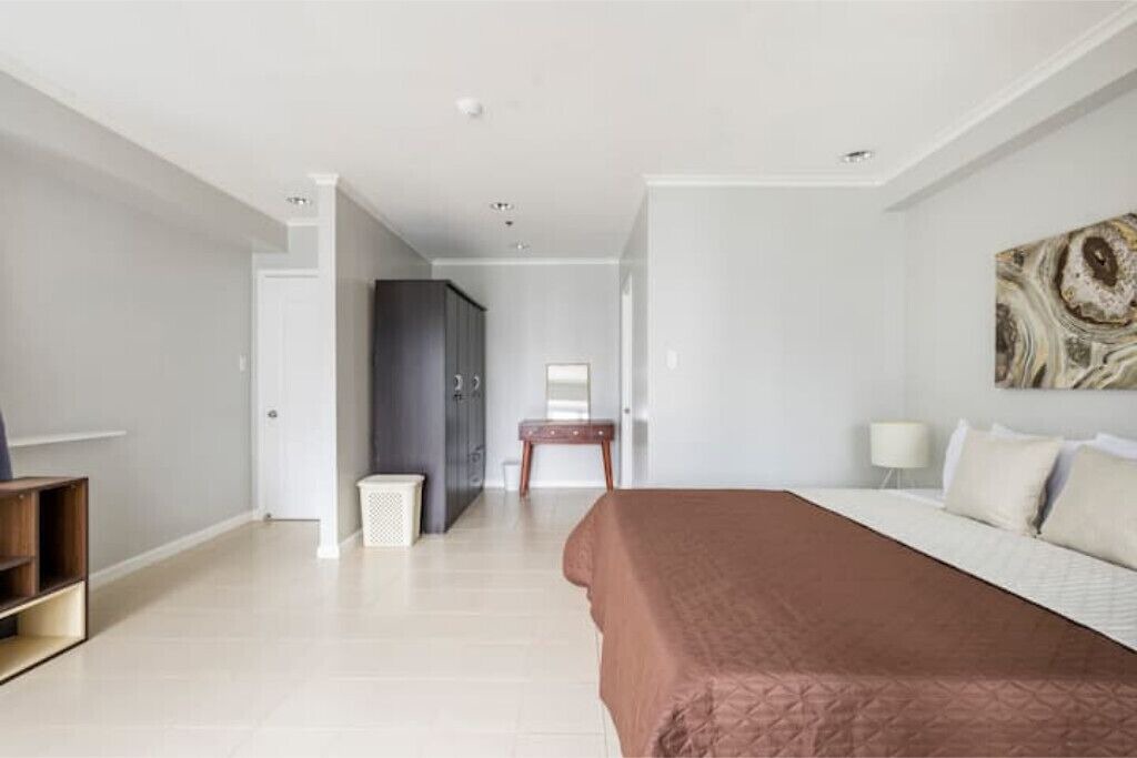Photo of Bedroom in Bonifacio Global City