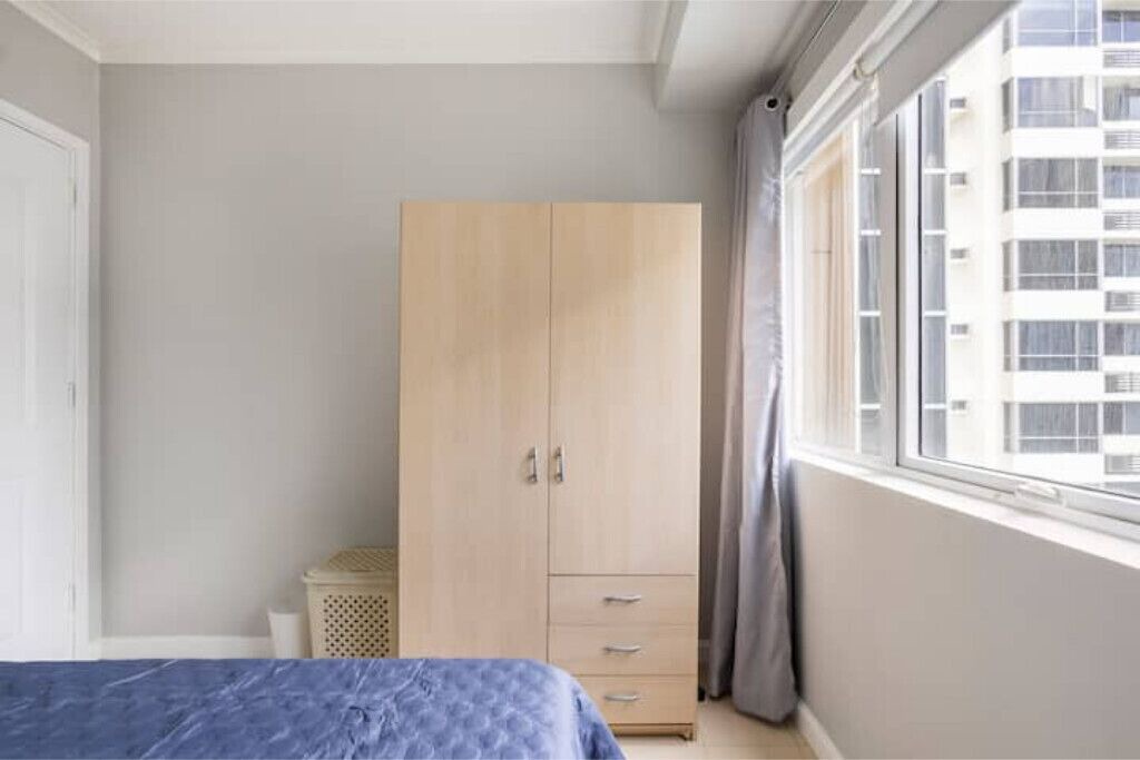 Photo of Bedroom in Bonifacio Global City
