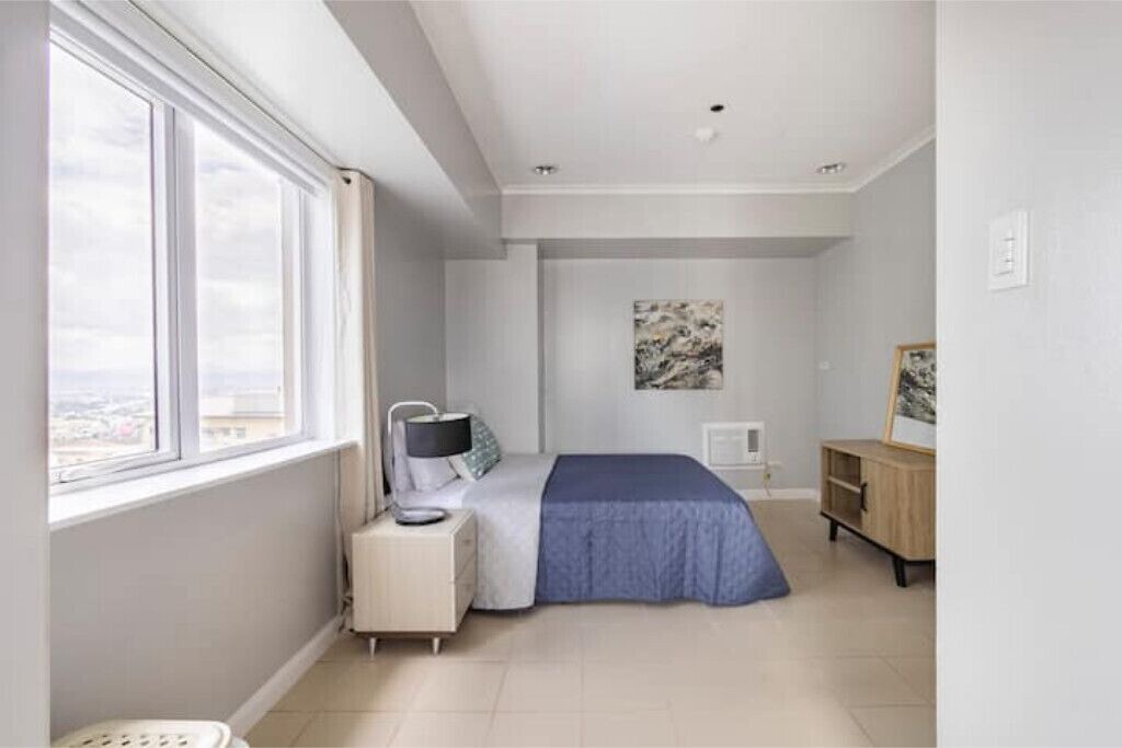 Photo of Bedroom in Bonifacio Global City