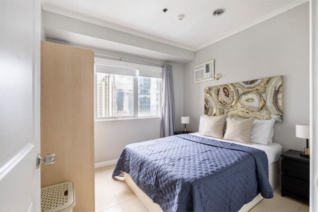 Photo of Bedroom in Bonifacio Global City