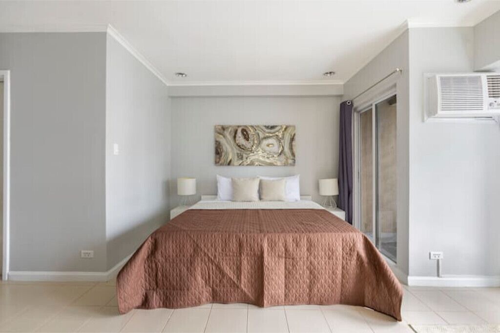 Photo of Bedroom in Bonifacio Global City