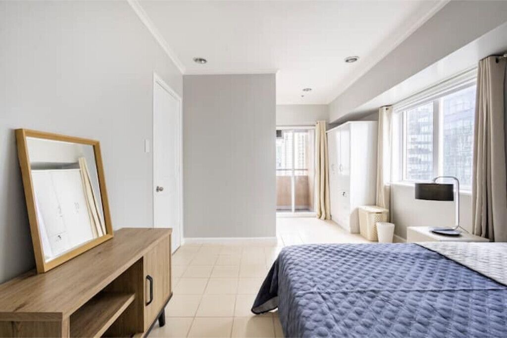 Photo of Bedroom in Bonifacio Global City