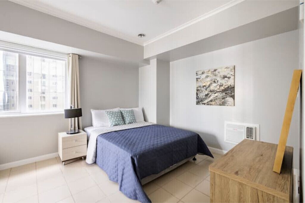 Photo of Bedroom in Bonifacio Global City
