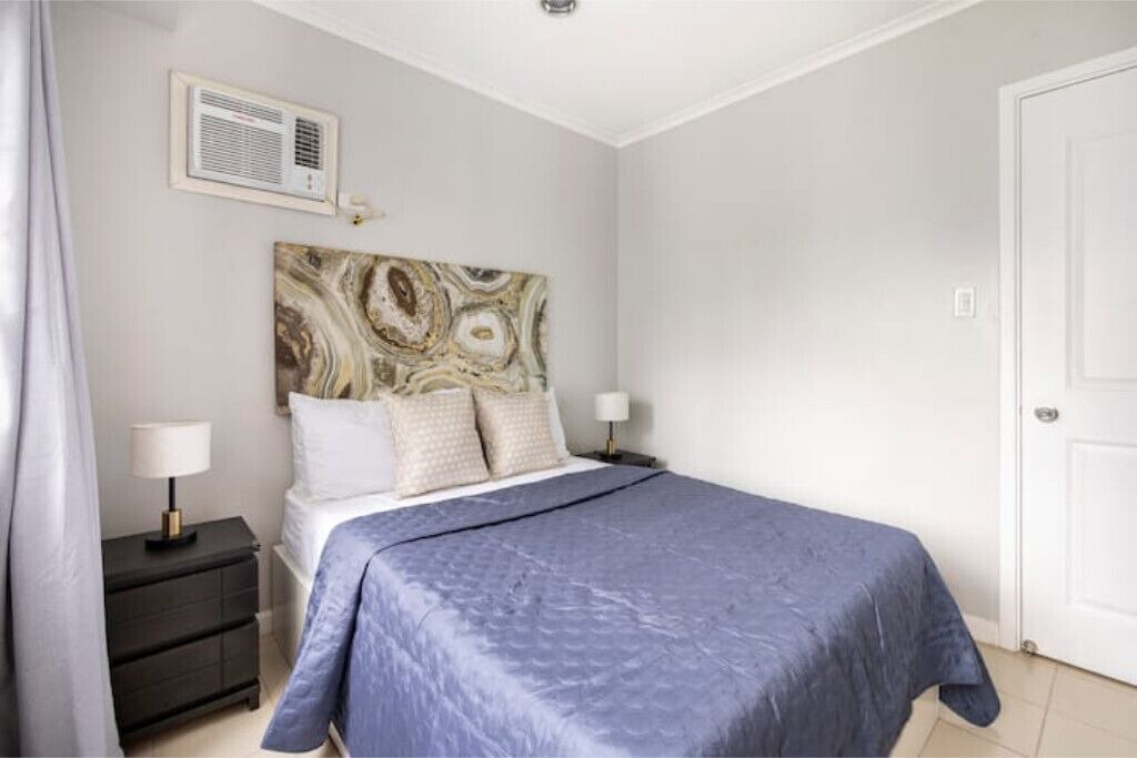 Photo of Bedroom in Bonifacio Global City