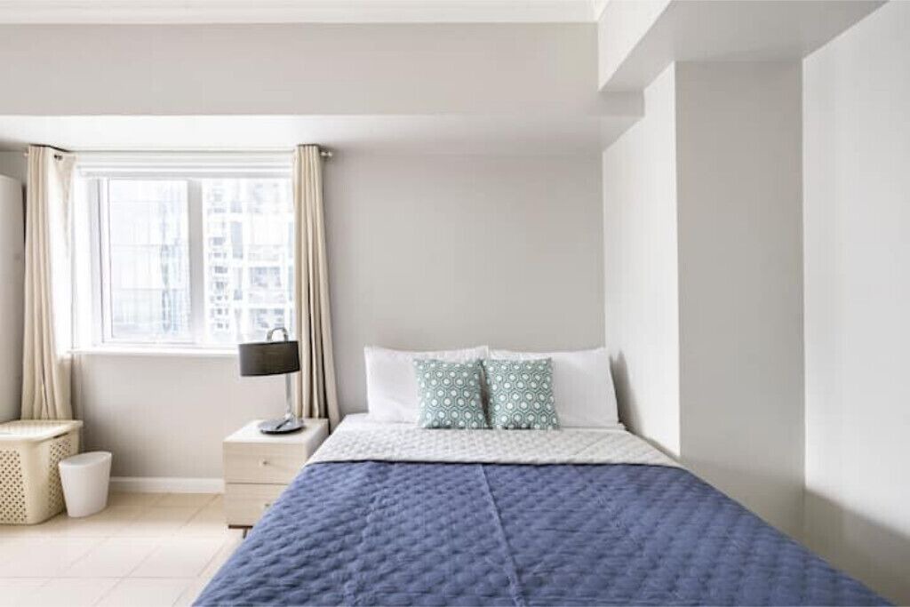 Photo of Bedroom in Bonifacio Global City