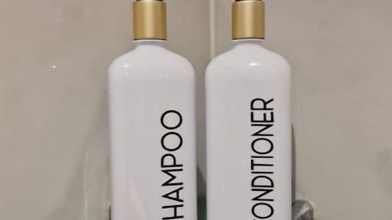 Photo of Bathroom in Bonifacio Global City
