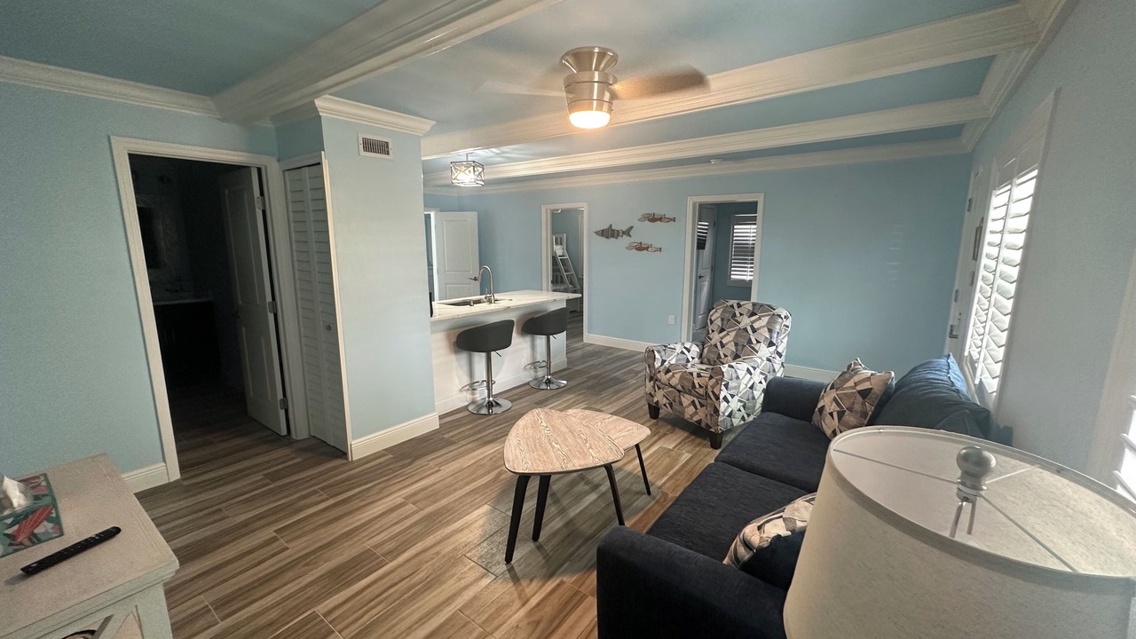 Photo of Livingroom in Matlacha