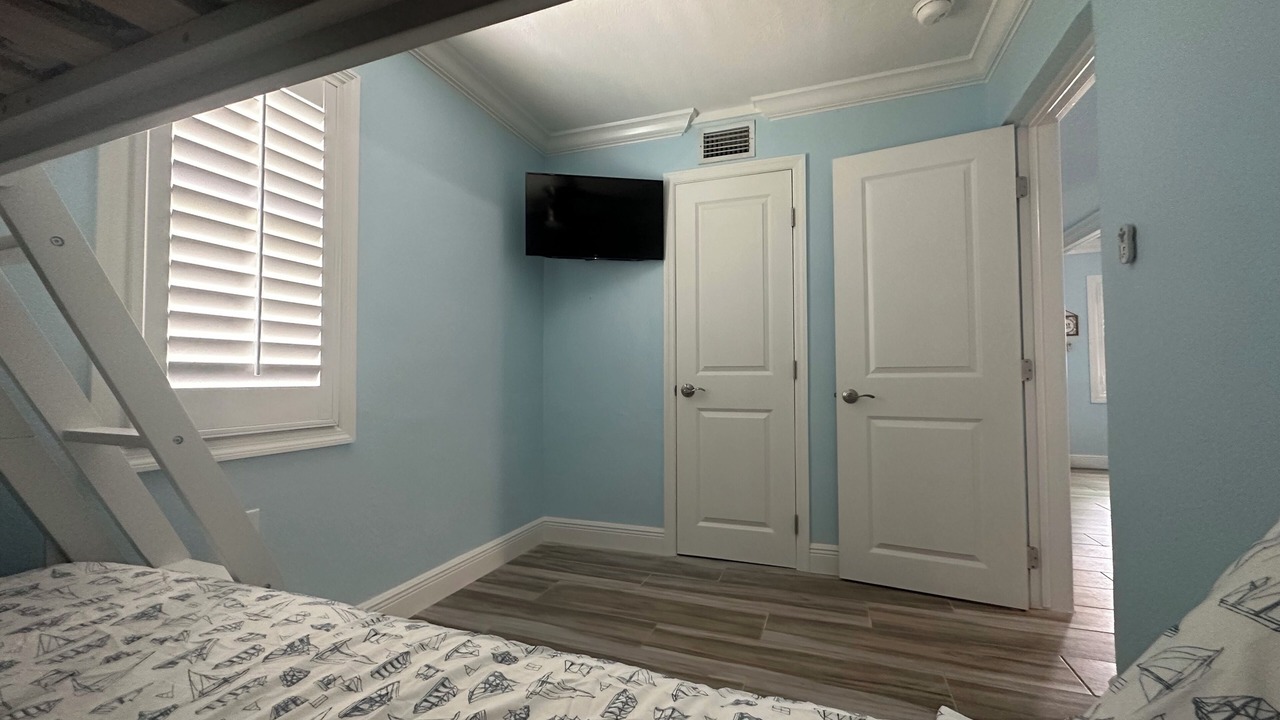 Photo of Bedroom in Matlacha