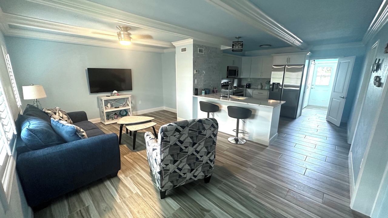 Photo of Livingroom in Matlacha