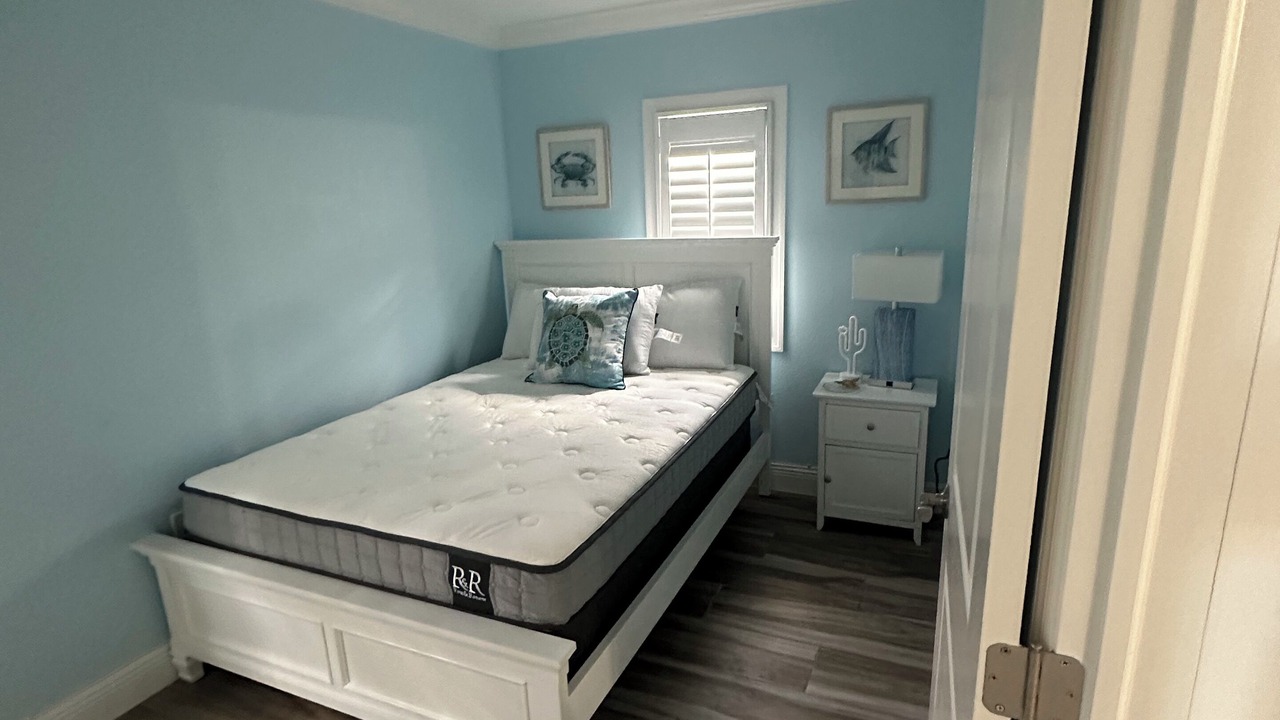 Photo of Bedroom in Matlacha