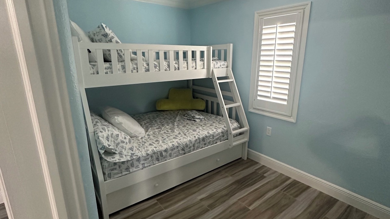 Photo of Bedroom in Matlacha