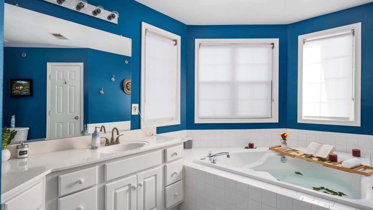 Photo of Bathroom in Landmark