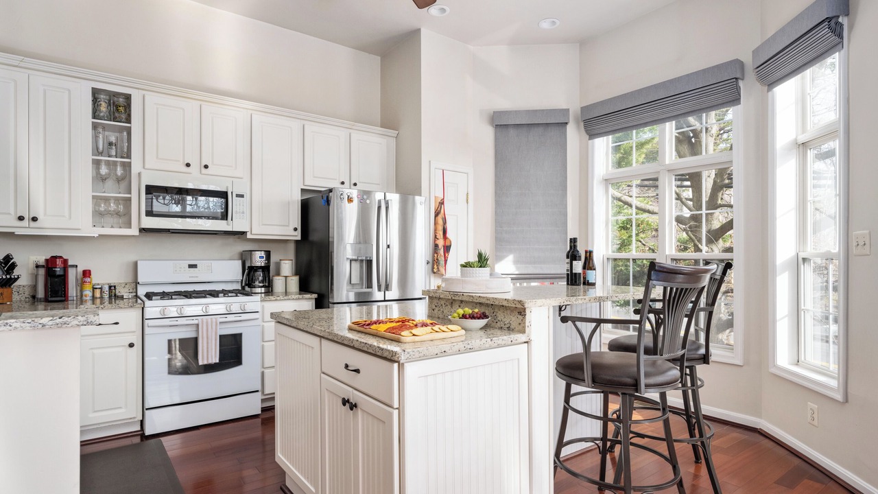 Photo of Kitchen in Landmark