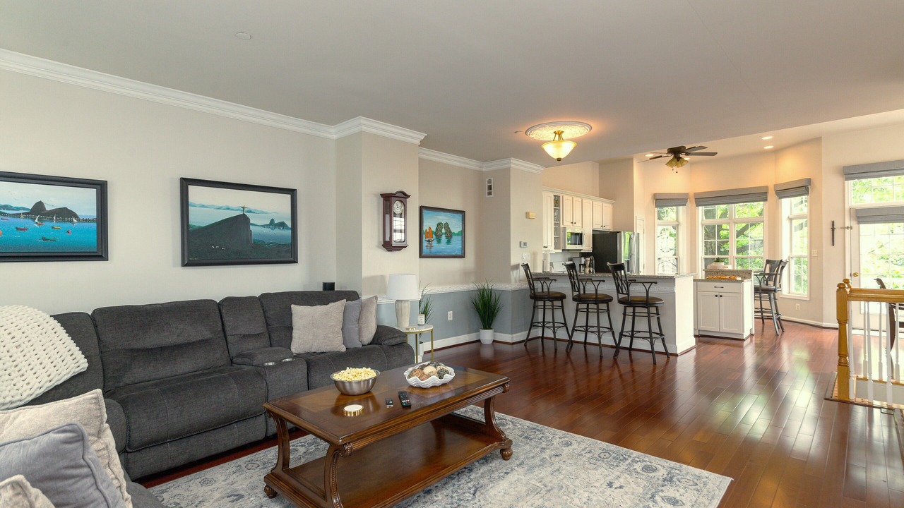 Photo of Livingroom in Landmark