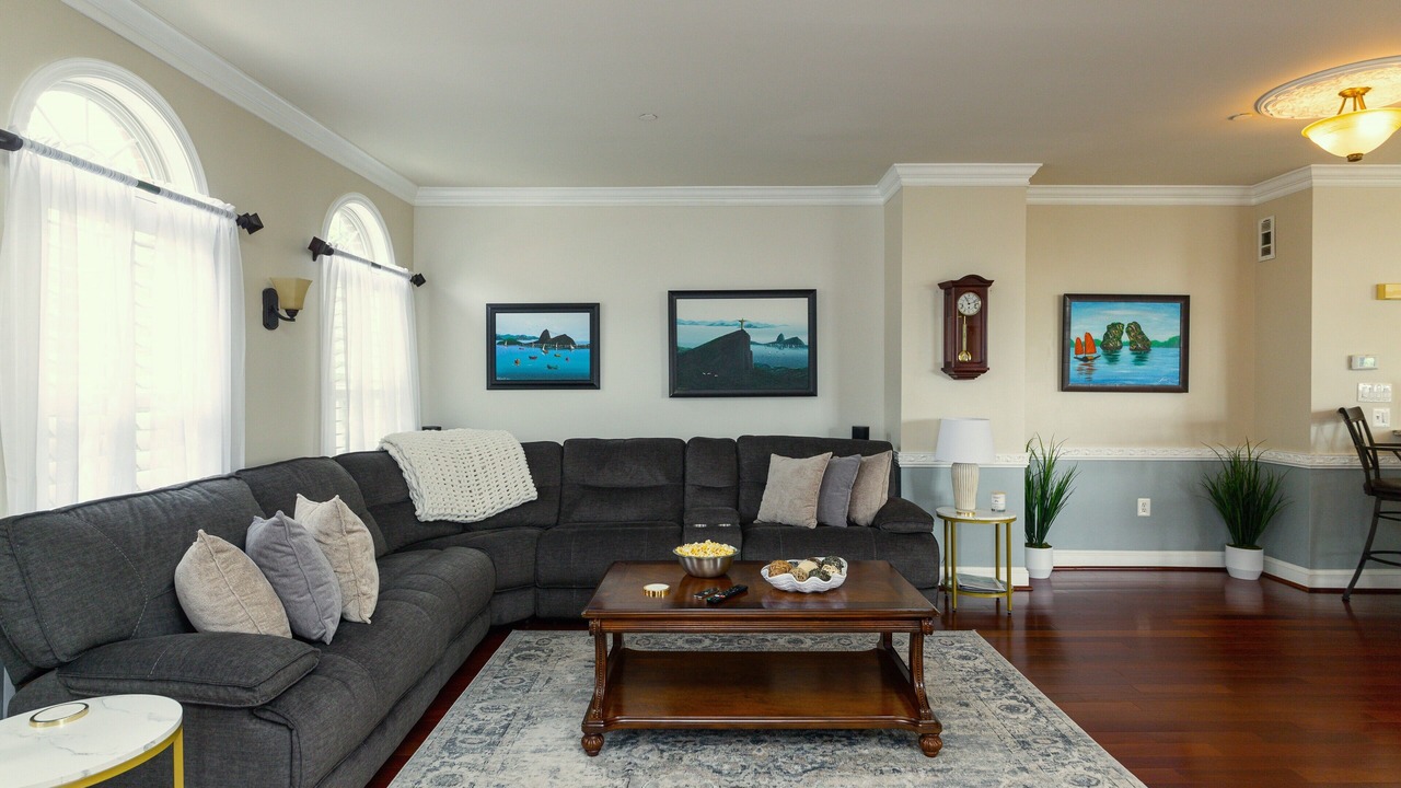 Photo of Livingroom in Landmark