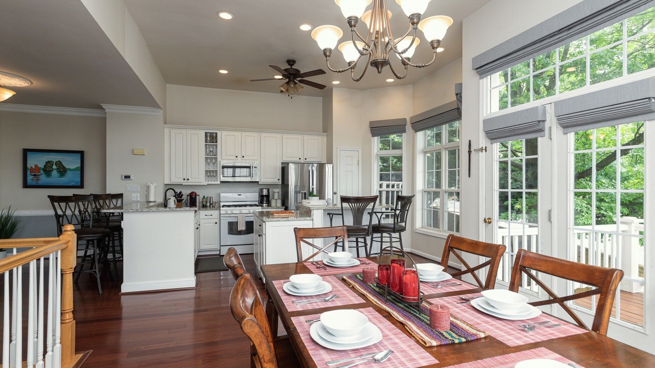 Photo of Kitchen in Landmark