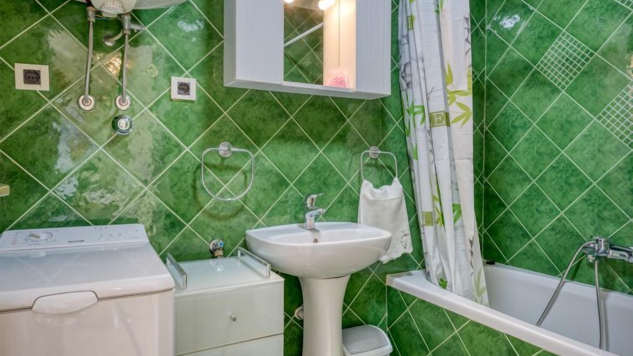 Photo of Bathroom in Rukavac
