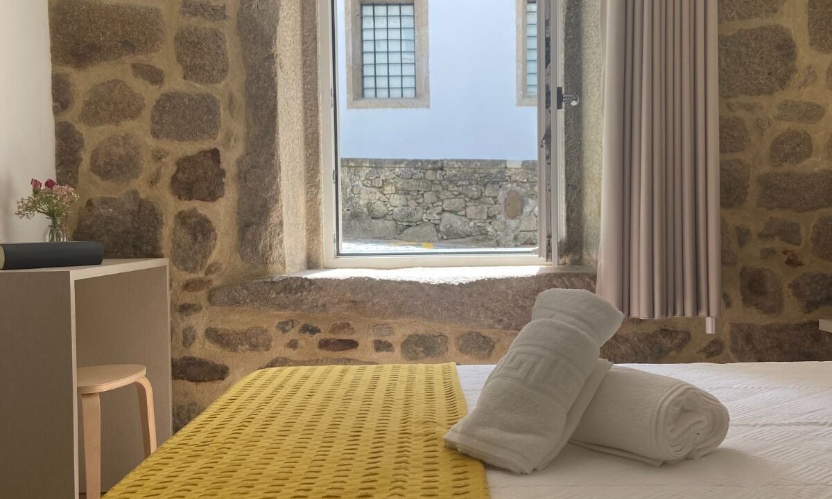 Photo of Bedroom in Ponte de Lima